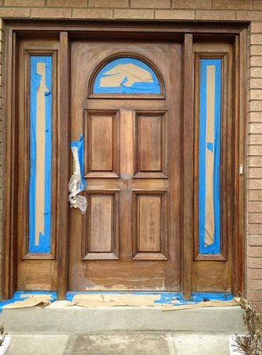 Door Repair