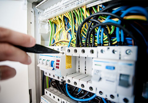 Emergency Electrician