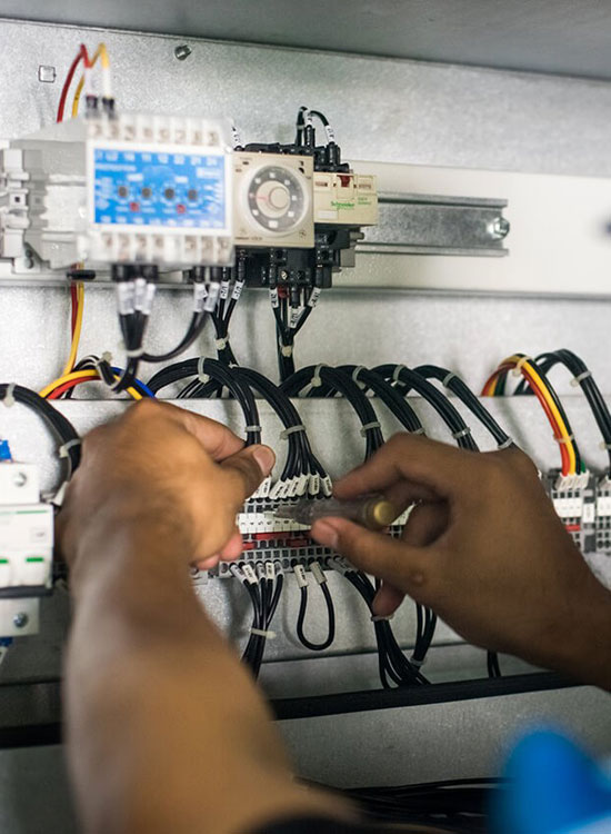 Electrical Installation Electrical Installation singapore