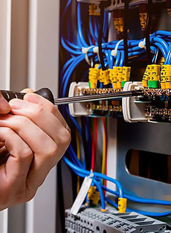 Electrical Installation Electrical Installation