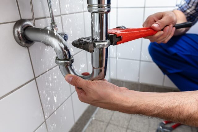 Plumbing Installation Service Plumbing Installation