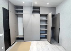 Interior repair Interior repair