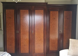 Refinishing Refinishing