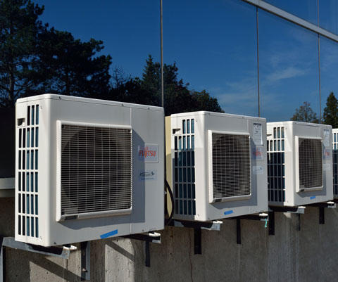 AirCon Services AirCon Services