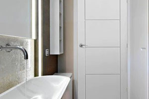Toilet Door Repair Toilet Door Repair