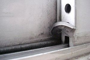 Glass door sealant Glass door sealant